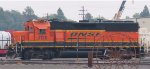 BNSF 3120